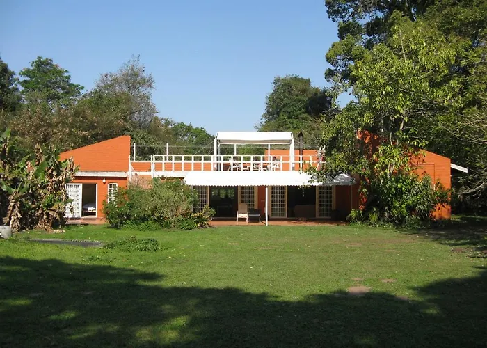 Seven Falls Lodge