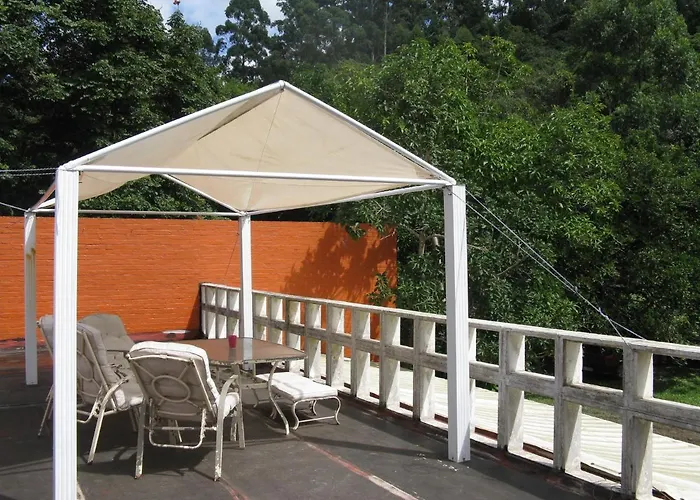 Seven Falls Lodge