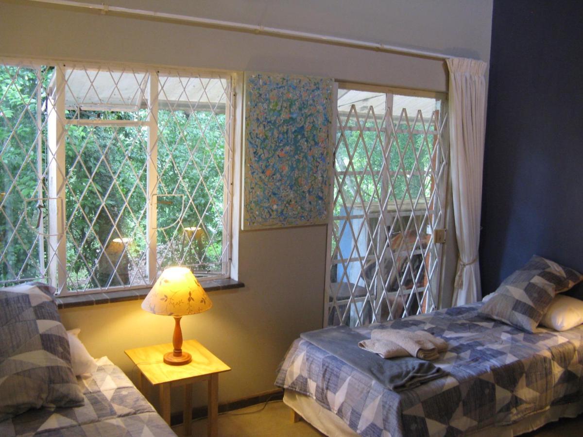 Lodge Seven Falls Kloof