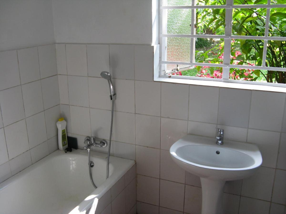 Seven Falls Lodge Kloof