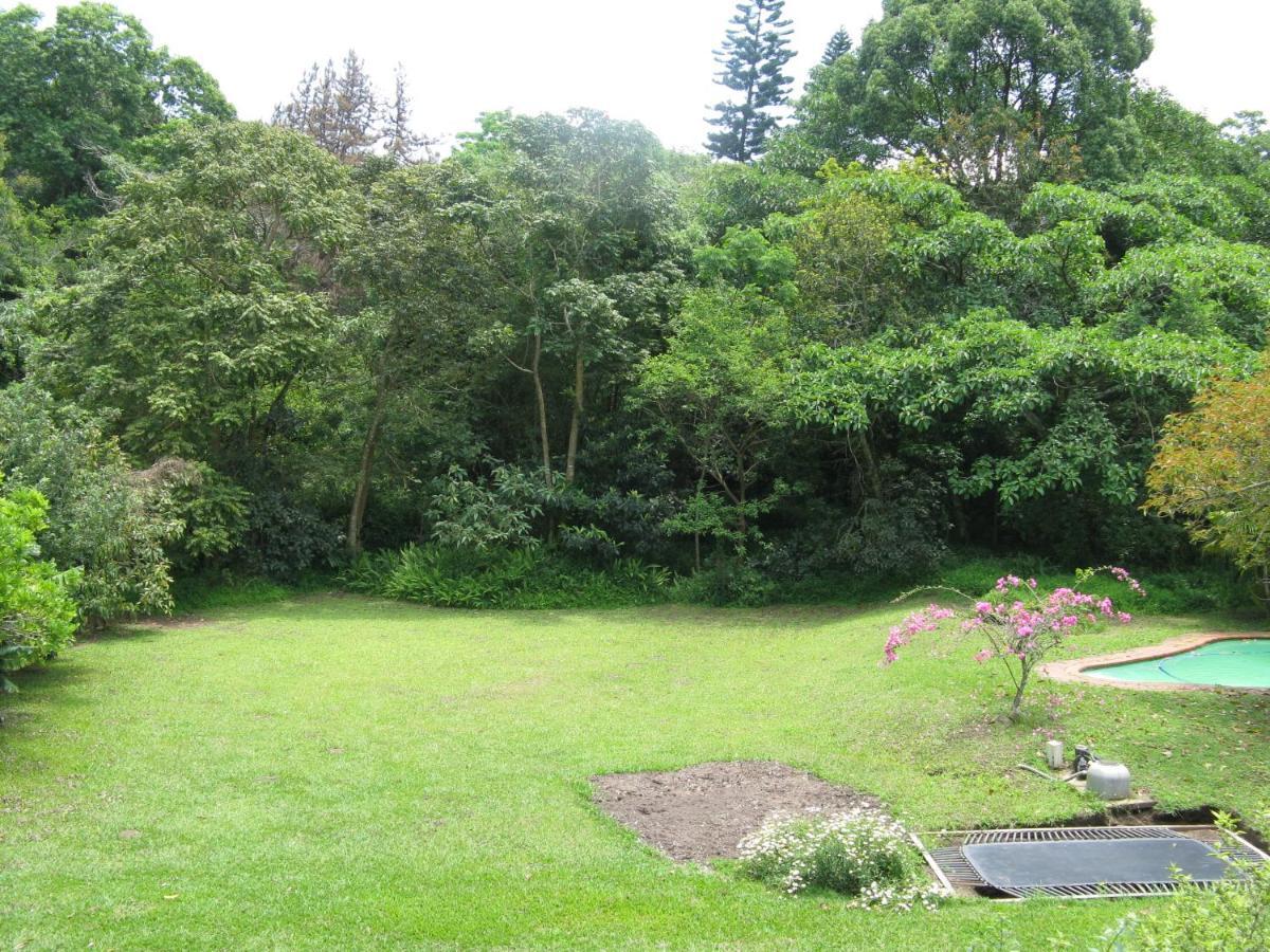 Lodge Seven Falls Kloof