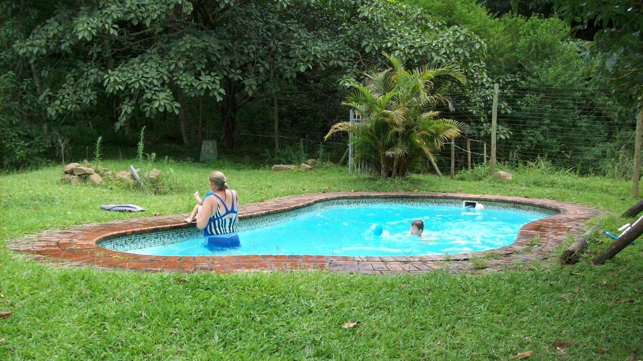 Seven Falls Lodge Kloof