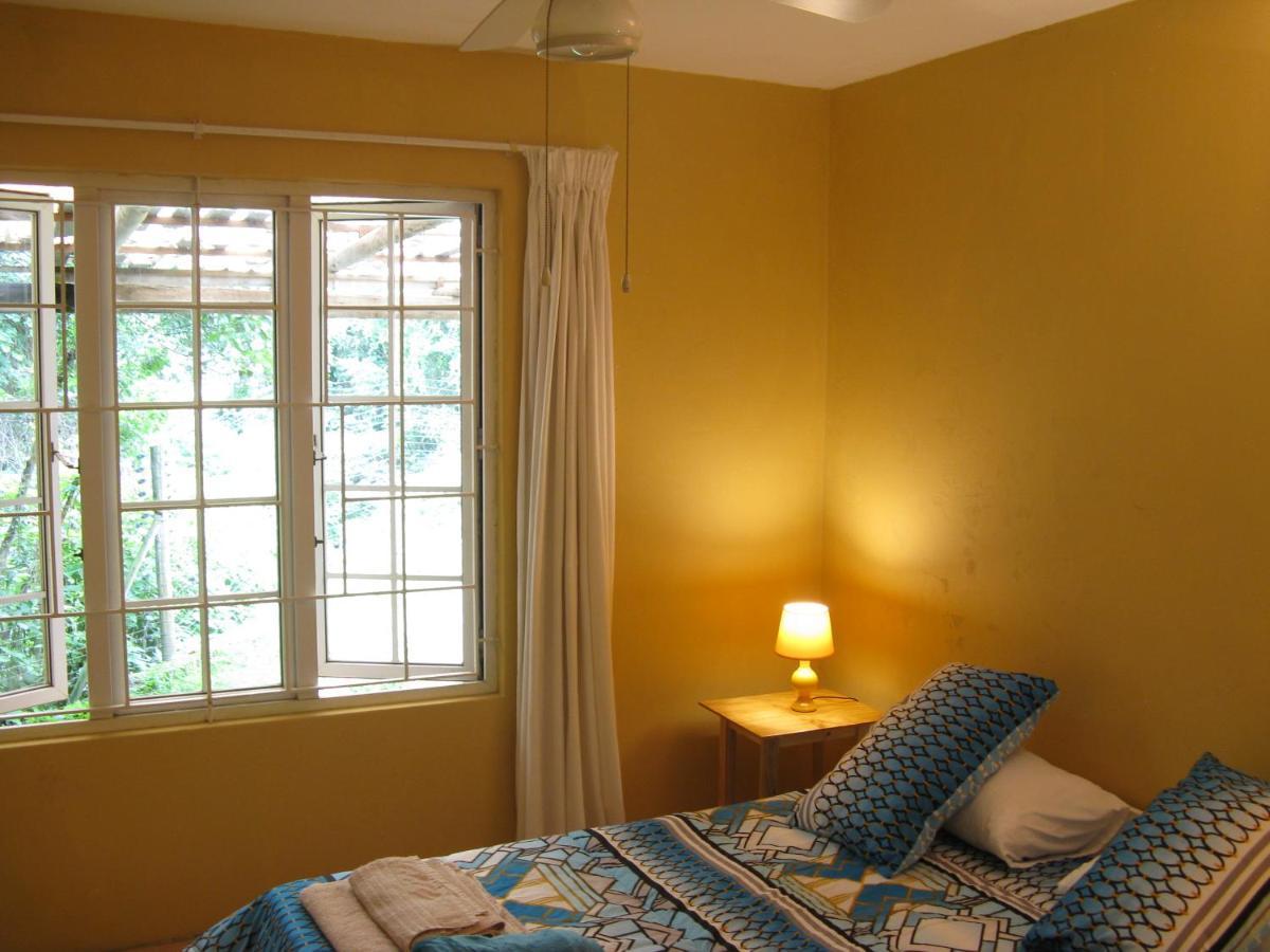 Seven Falls Lodge